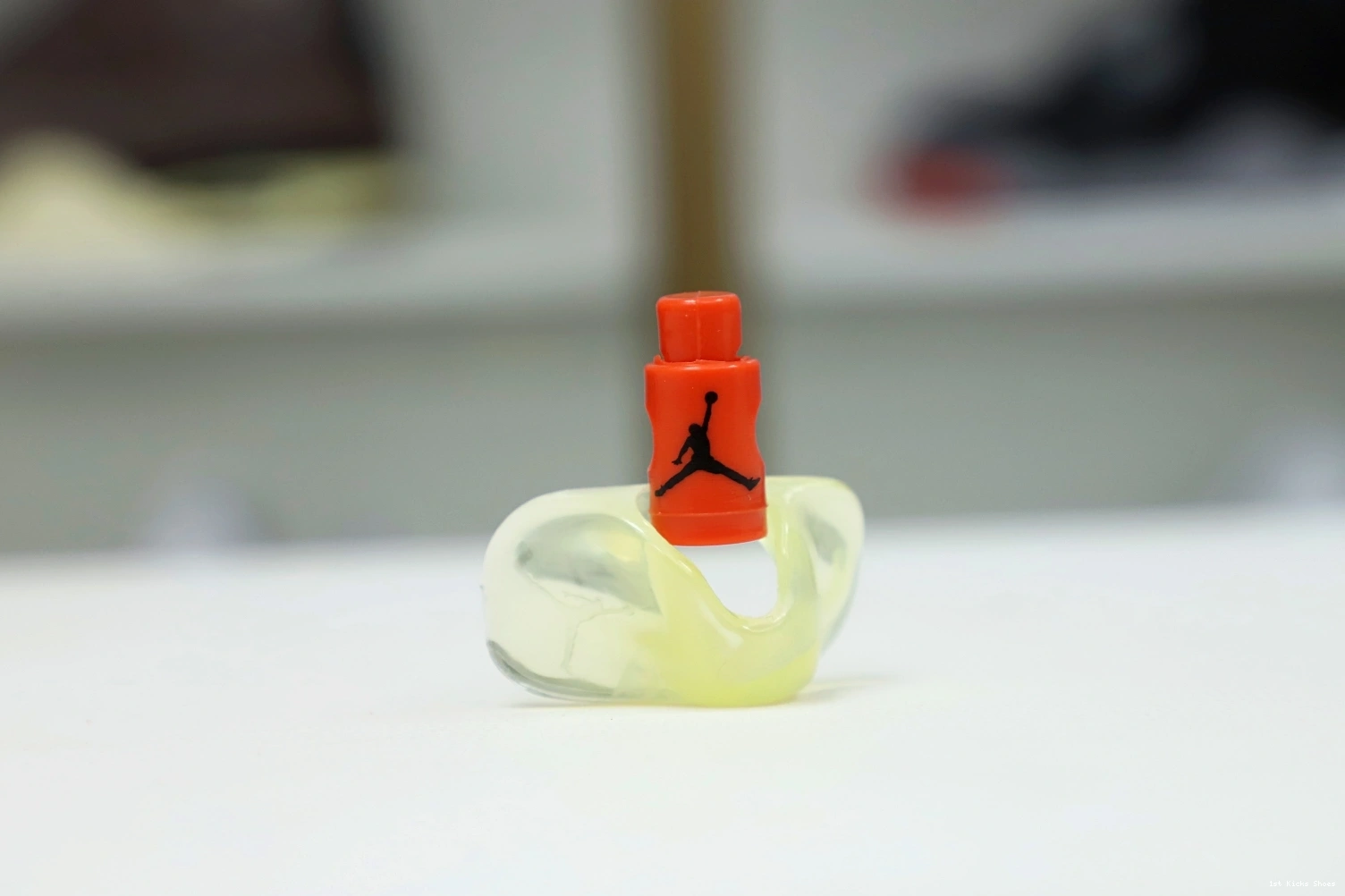 1st Kicks Jordan Jordan Trendy Kimikick Air 1975 Women 1128